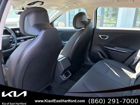 New 2026 Kia K4 FWD image 19