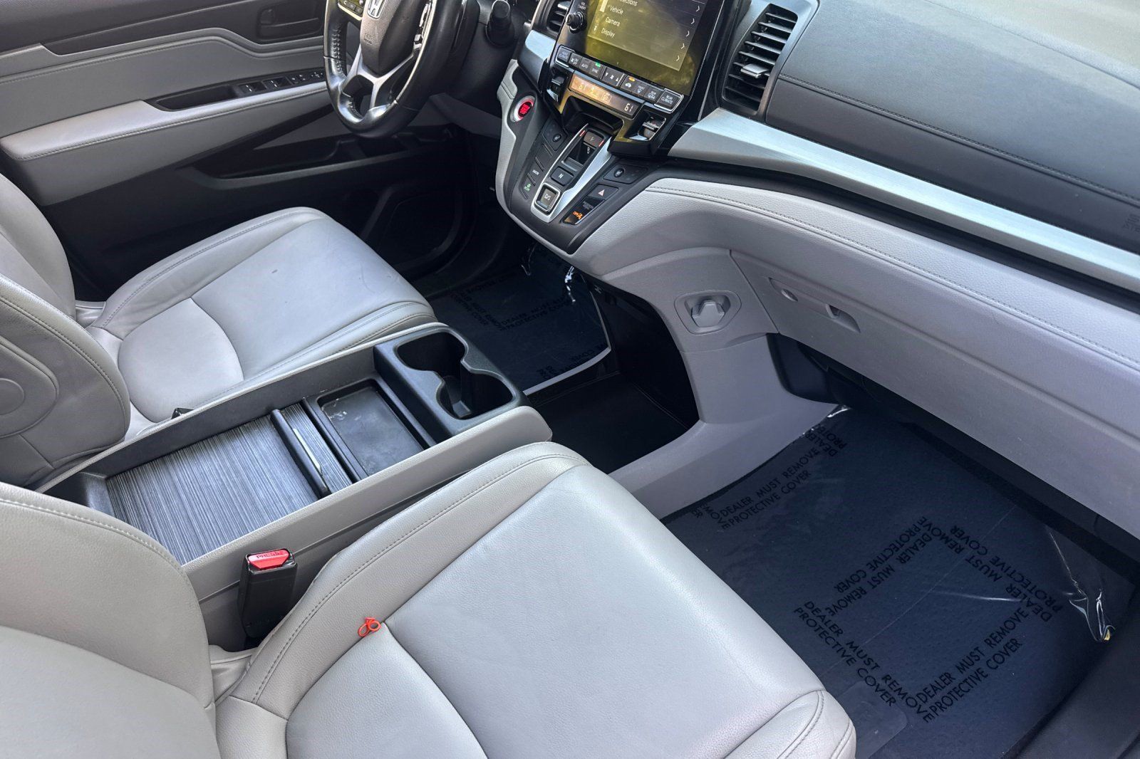 Used 2019 Honda Odyssey EX-L image 33