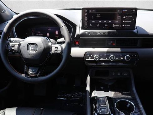 New 2026 Honda Passport TrailSport Elite image 24