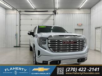 Used 2026 GMC Sierra 1500 Denali AWD/4WD 360° Tour