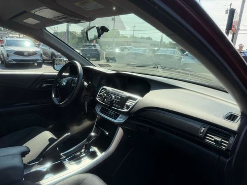 Used 2013 Honda Accord Sport image 22