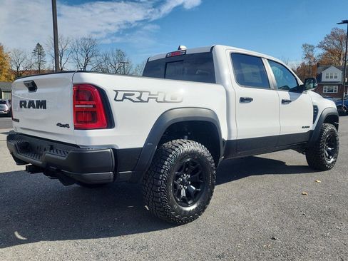 New 2026 RAM 1500 RHO image 5