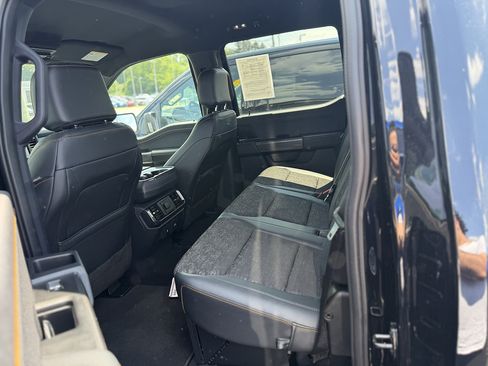 Certified 2023 Ford F150 Tremor w/ Trailer Tow Package AWD/4WD image 10