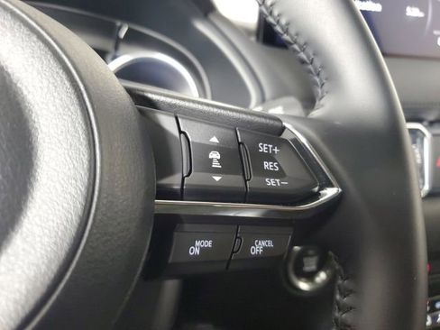 Certified 2025 MAZDA CX-5 AWD 2.5 S image 25