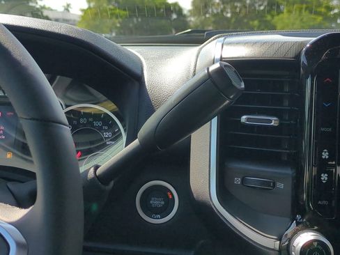 New 2025 RAM 2500 Big Horn image 19