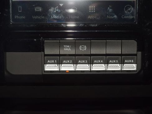Used 2024 RAM 4500 Tradesman w/ Convenience Group AWD/4WD image 26