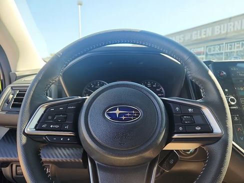 Certified 2026 Subaru Ascent Premium AWD/4WD image 18