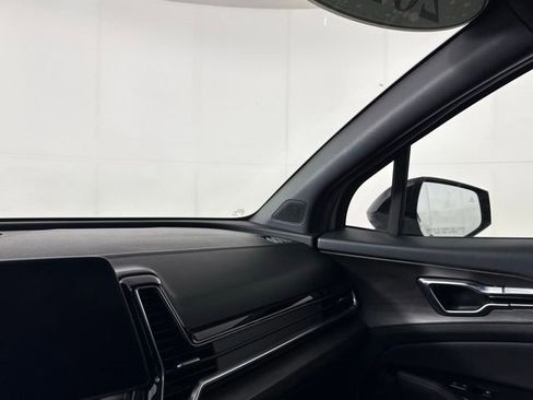 Used 2023 Kia Sportage X-Pro Prestige image 19