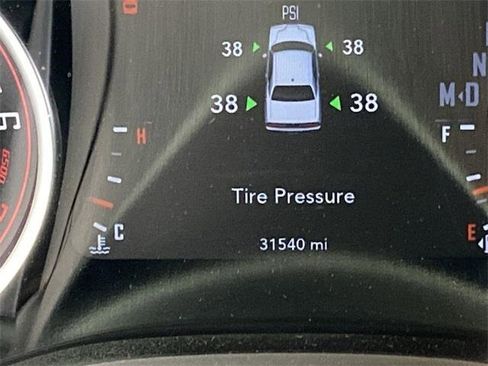 Used 2022 Dodge Challenger GT w/ Plus Package image 24