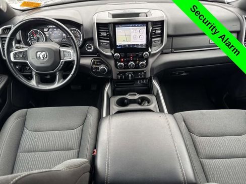 Used 2023 RAM 1500 Big Horn image 30