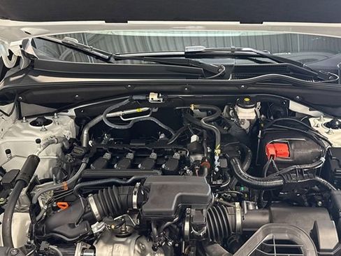 New 2025 Acura ADX A-Spec FWD image 12