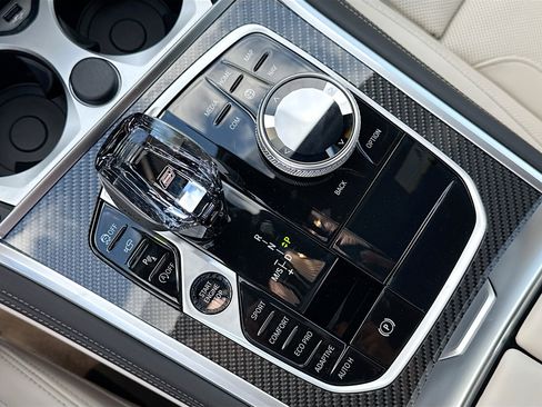 New 2026 BMW M850i xDrive image 29