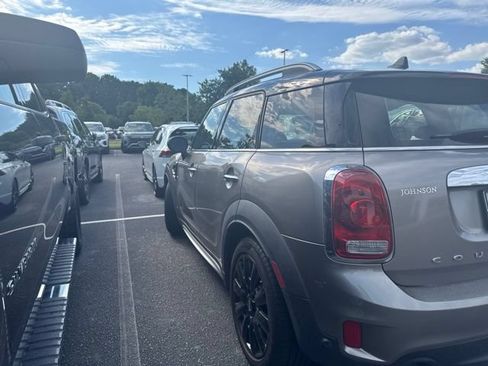 Used 2019 MINI Cooper Countryman S w/ Premium Package AWD/4WD image 10