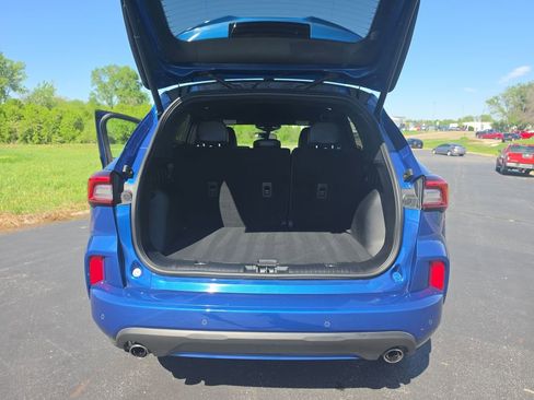 Used 2023 Ford Escape ST-Line w/ Tech Pack #1 image 25