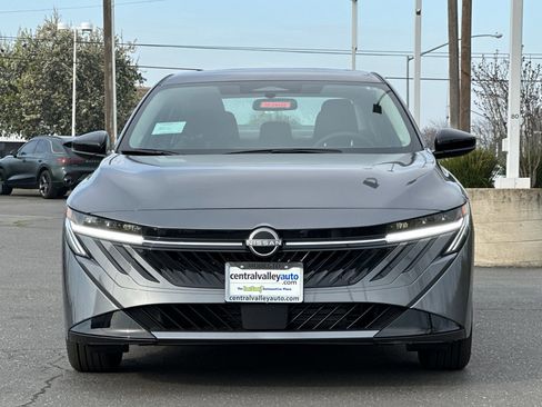 New 2026 Nissan Sentra SV image 9