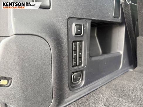 Used 2025 Ford Expedition Platinum AWD/4WD image 43