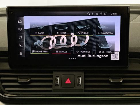 Used 2023 Audi Q5 2.0T Premium Plus AWD/4WD image 12