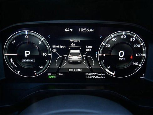 Used 2025 Mitsubishi Outlander SEL Black Edition image 19