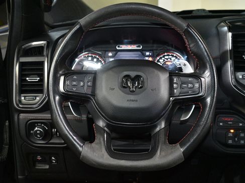 Used 2021 RAM 1500 TRX w/ TRX Level 2 Equipment Group image 23