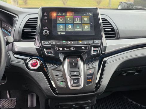 Used 2024 Honda Odyssey Elite image 21