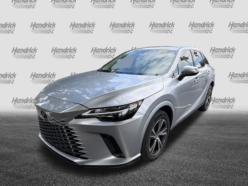 Used 2024 Lexus RX 350 FWD w/ Technology Package image 5