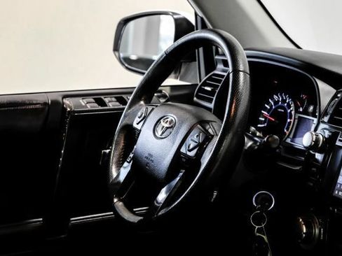 Used 2019 Toyota 4Runner TRD Pro AWD/4WD image 16
