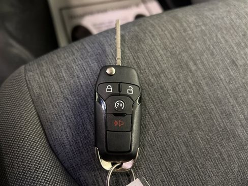 New 2026 Ford F550 4x4 Regular Cab Super Duty image 28