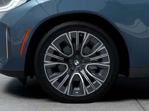 New 2026 BMW X3 xDrive30 AWD/4WD image 7