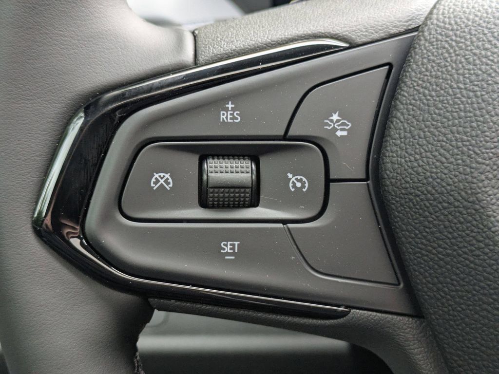 New 2027 Chevrolet Bolt RS FWD image 15