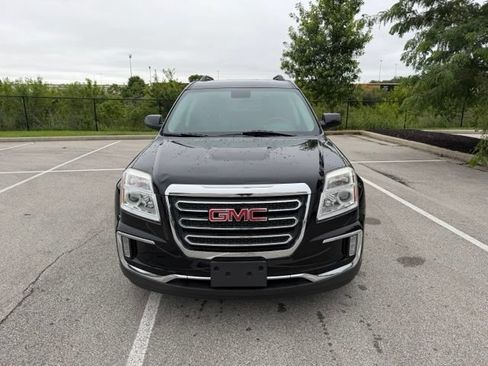 Used 2016 GMC Terrain SLE w/ Convenience Package FWD image 2