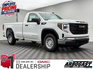 New 2026 GMC Sierra 1500 Pro RWD video 1
