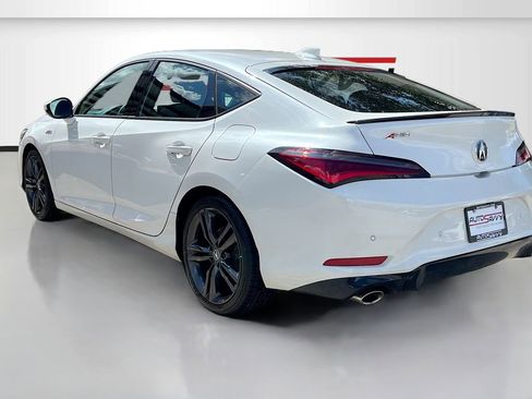 Used 2023 Acura Integra A-Spec FWD image 5