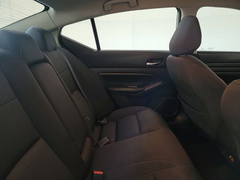 Used 2020 Nissan Altima 2.5 S FWD image 21