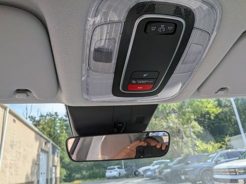 Certified 2024 Hyundai Kona SE AWD/4WD image 22