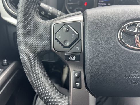 Used 2023 Toyota Tacoma SR5 w/ Technology Package AWD/4WD image 19