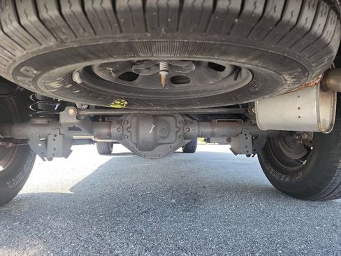 Used 2016 RAM 1500 Tradesman w/ Power & Remote Entry Group image 28