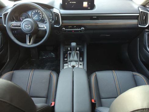 New 2025 MAZDA CX-50 AWD 2.5 Hybrid w/ Weather Package image 13