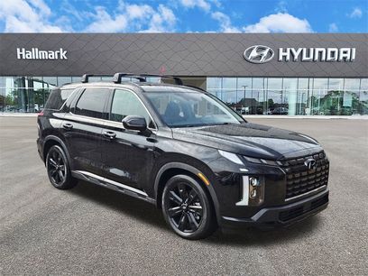 Certified 2023 Hyundai Palisade XRT
