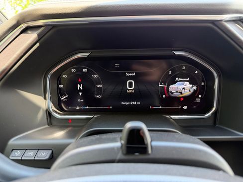 New 2026 GMC Sierra 1500 Denali Ultimate AWD/4WD image 31