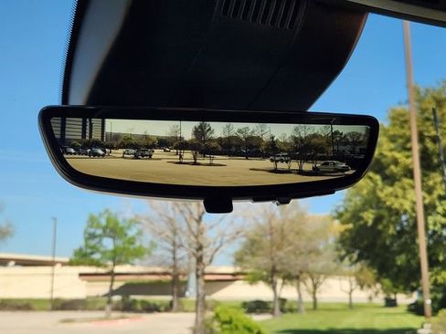 Used 2024 GMC Sierra 2500 AT4 w/ AT4 Premium Plus Package image 17