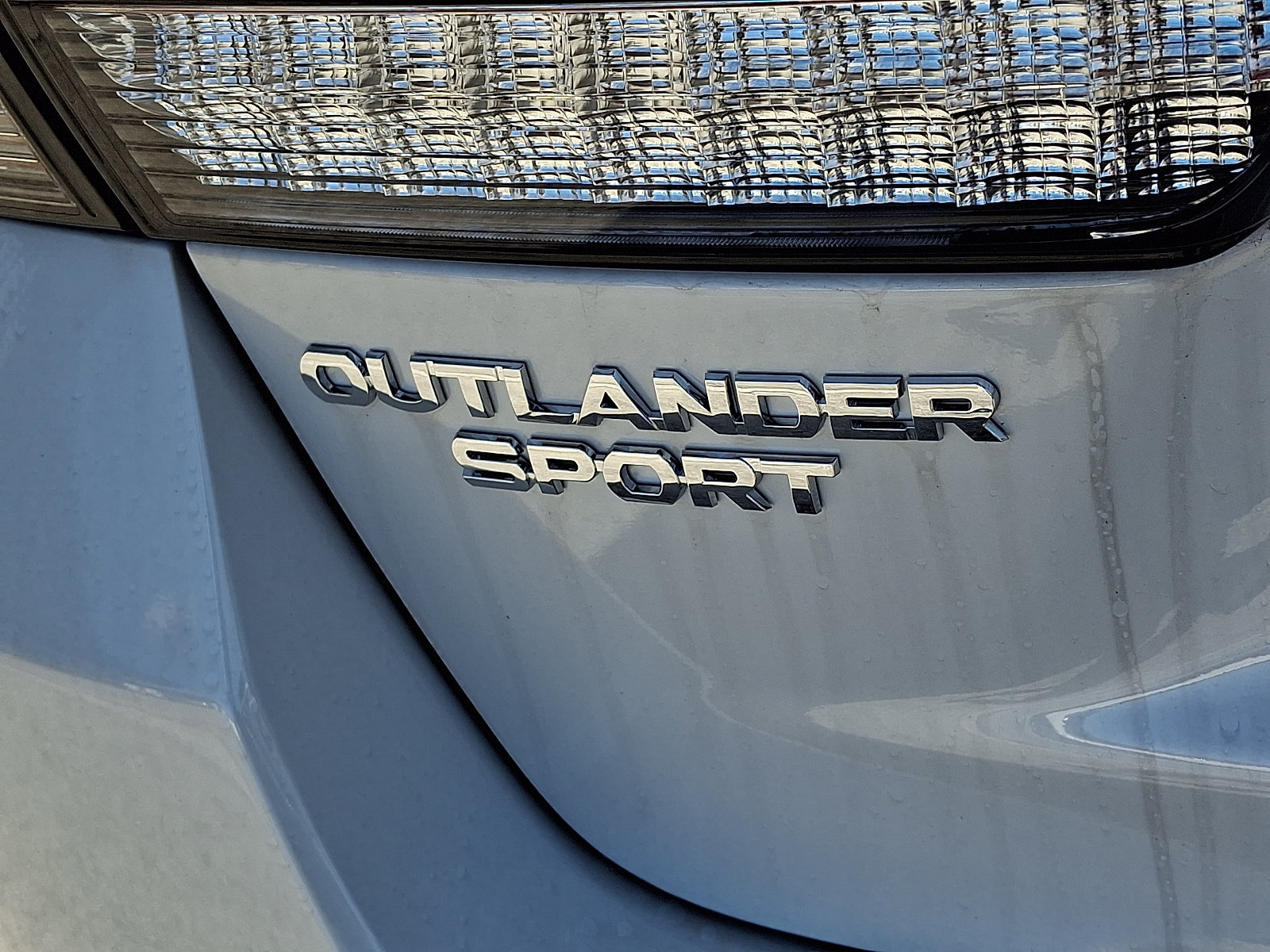 New 2027 Mitsubishi Outlander Sport ES AWD/4WD image 22