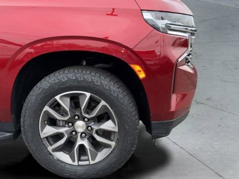 Certified 2022 Chevrolet Tahoe LT w/ LT Signature Package image 31