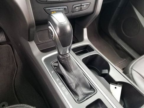 Used 2018 Ford Escape SEL w/ Ford Safe & Smart Package FWD image 18