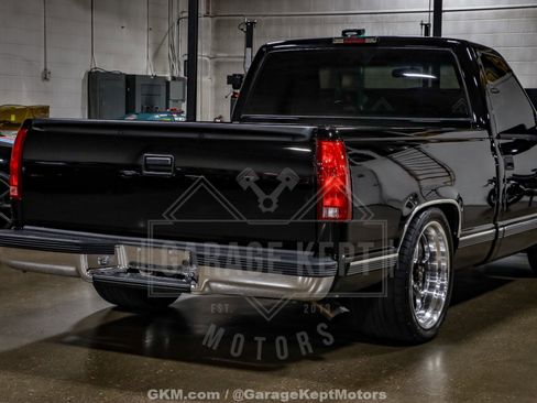 Used 1995 GMC Sierra 1500 SLE image 43