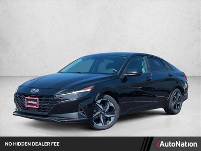 Used 2023 Hyundai Elantra SEL w/ Convenience Package