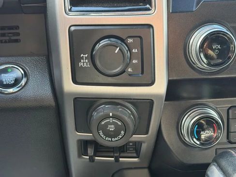 Used 2019 Ford F150 Platinum w/ FX4 Off-Road Package AWD/4WD image 23