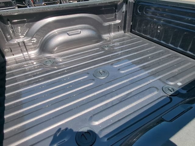 New 2026 RAM 3500 Big Horn AWD/4WD image 43