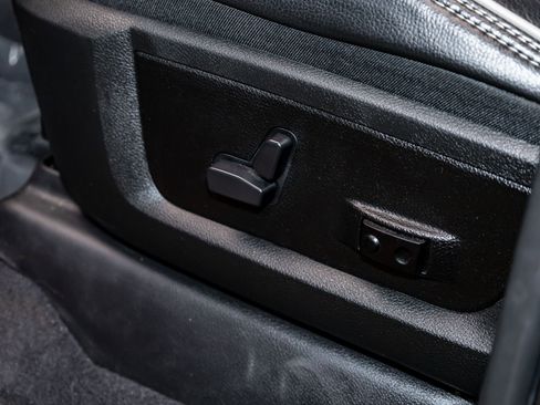 Used 2024 RAM 2500 Laramie w/ Night Edition image 23