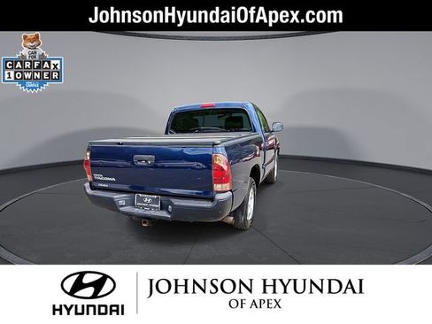 Used 2007 Toyota Tacoma 2WD Regular Cab image 8