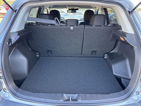 New 2026 Mitsubishi Outlander Sport ES image 26